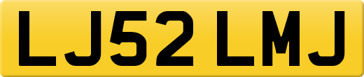 LJ52LMJ